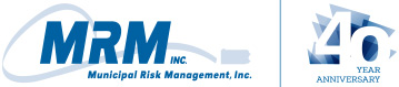 MRM, Inc. Logo